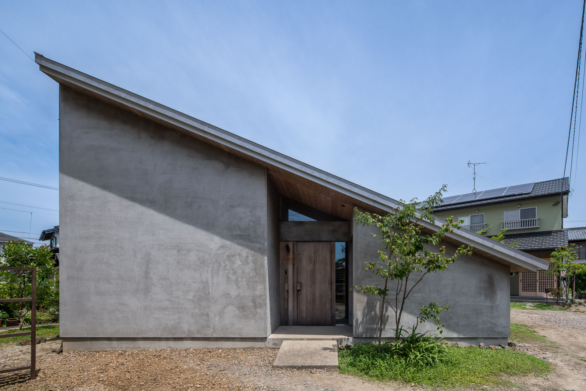 on house [2014.05.01]