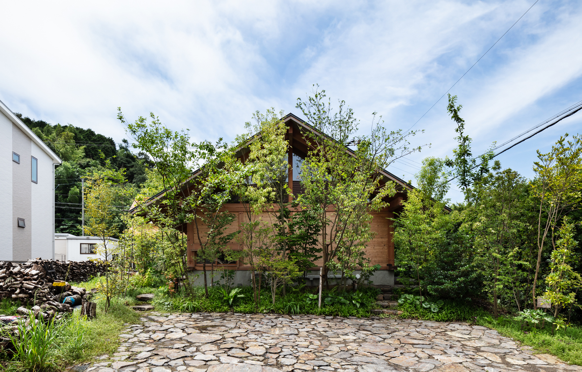 寺部の家 [2019.07.01]