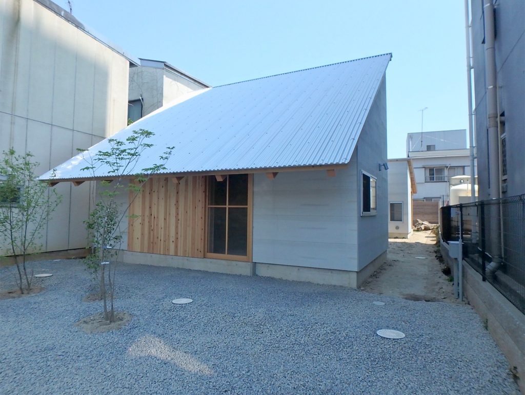 採用について - 一色建築株式会社