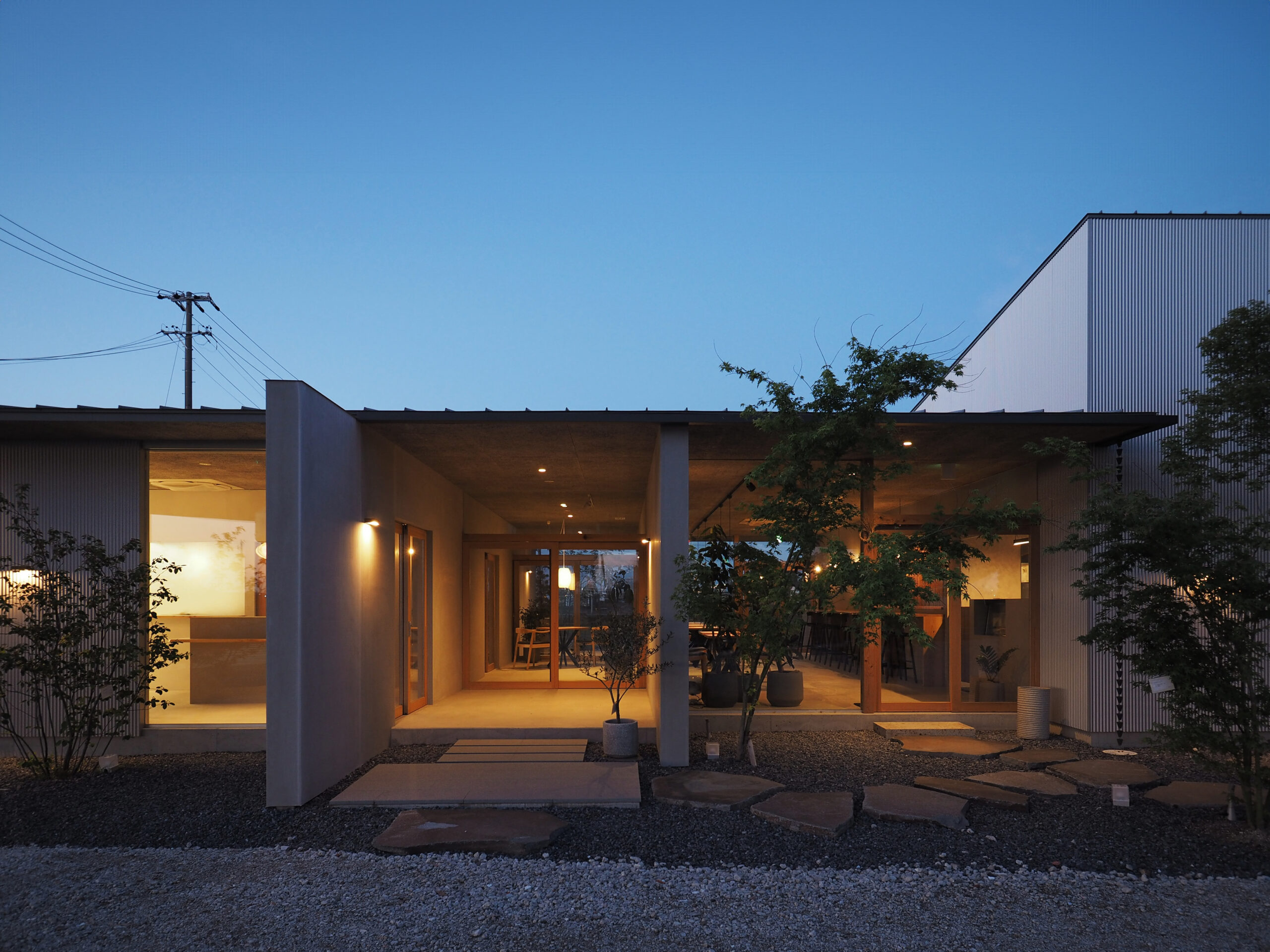 hachidori café [2023.12.01]